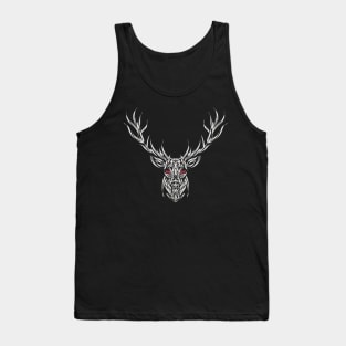 Deer Tank Top